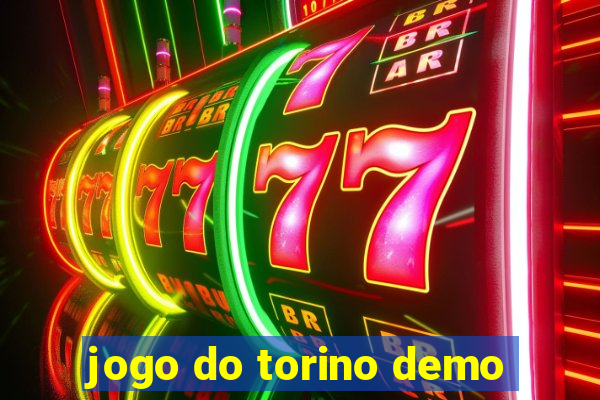 jogo do torino demo